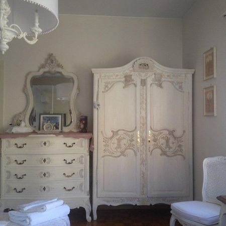 Casa Grandis Dimora Di Charme Nel Cuore Di Bordighera Apartment ภายนอก รูปภาพ
