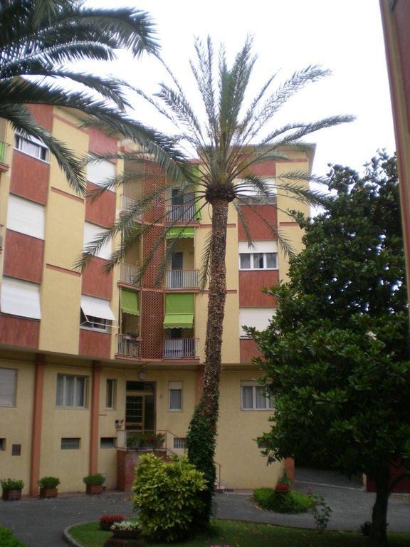 Casa Grandis Dimora Di Charme Nel Cuore Di Bordighera Apartment ภายนอก รูปภาพ