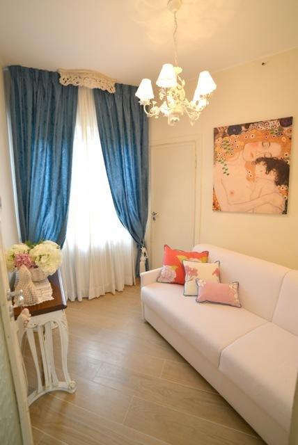 Casa Grandis Dimora Di Charme Nel Cuore Di Bordighera Apartment ห้อง รูปภาพ